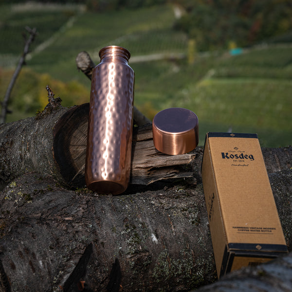 弁当箱・水筒 Copper Fuel Bottle 500 ML fuel bottle products